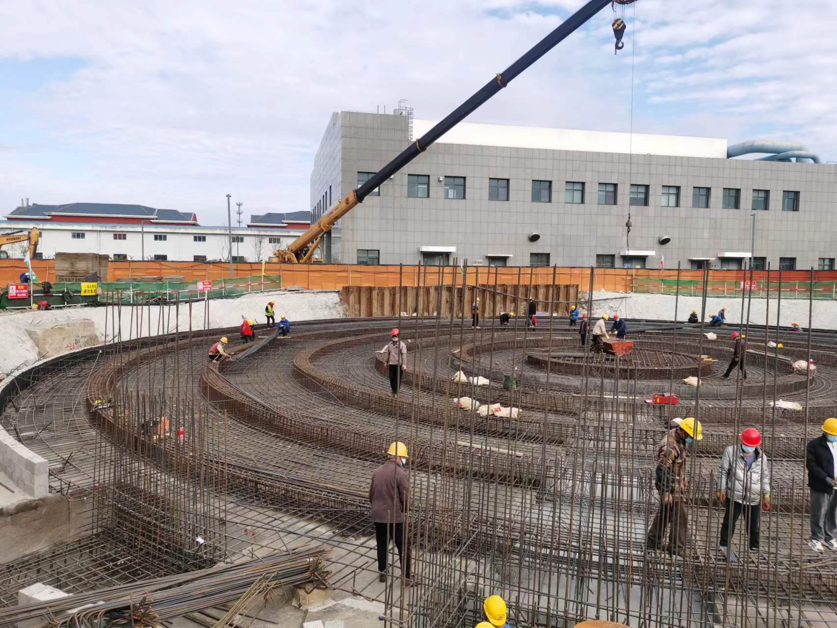 南城污水处理厂二期扩建工程2.png