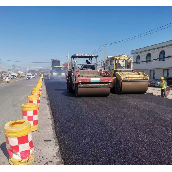 瀛洲南路改造及南延工程(二期)持续攻坚提升通行品质