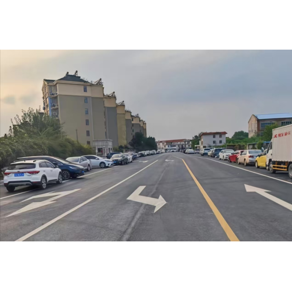 沈圩片区城市雨污管网改造项目已进入收官阶段