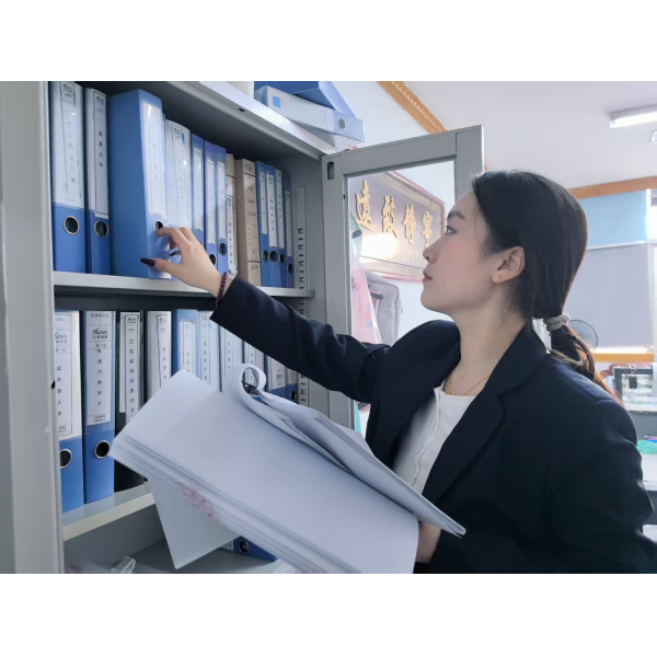 寻找最美的她|刘淑敏：一线绽芳华 匠心筑通途