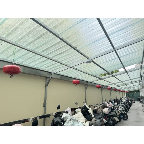 交建分公司节前筑牢电动车消防安全屏障