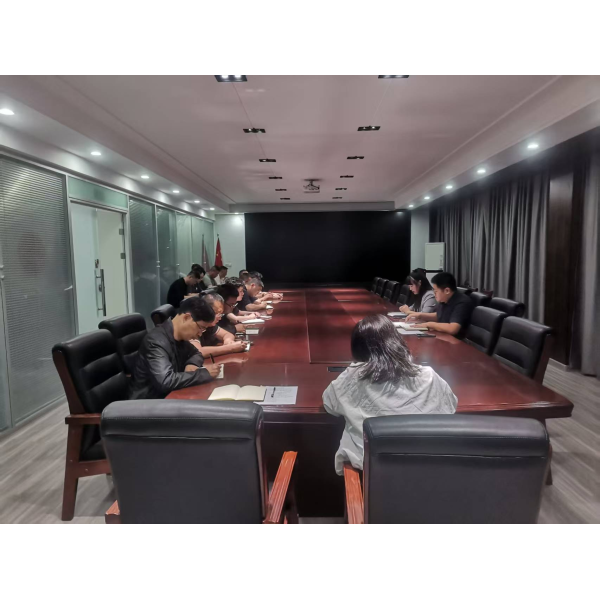 典护经营 法筑根基——江苏海建公司扎实开展“民法典宣传月”系列法务培训活动
