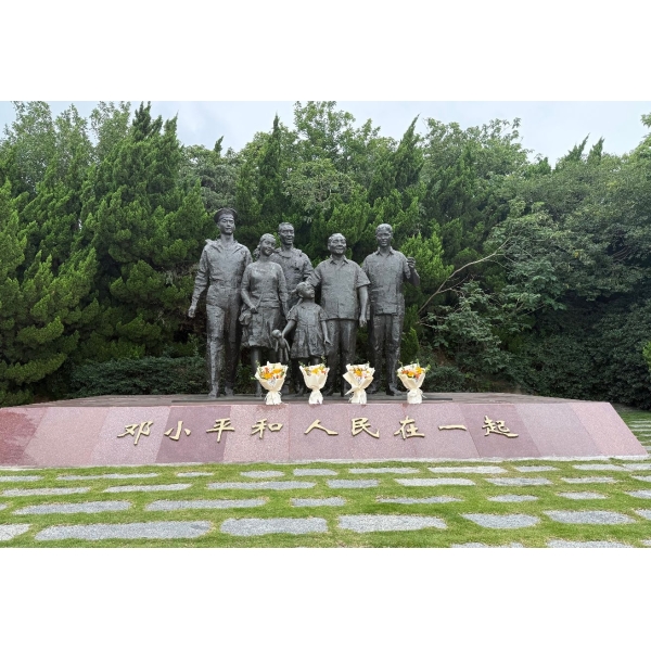 追寻红色足迹 赓续初心使命——江苏海建交建分公司党总支庆祝建党105周年七一主题